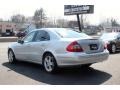Brilliant Silver Metallic - E 350 4Matic Sedan Photo No. 5