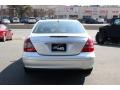 Brilliant Silver Metallic - E 350 4Matic Sedan Photo No. 6