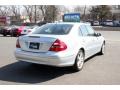 Brilliant Silver Metallic - E 350 4Matic Sedan Photo No. 9