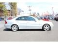Brilliant Silver Metallic - E 350 4Matic Sedan Photo No. 10