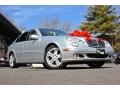 Brilliant Silver Metallic - E 350 4Matic Sedan Photo No. 11