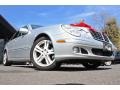Brilliant Silver Metallic - E 350 4Matic Sedan Photo No. 12