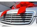 Brilliant Silver Metallic - E 350 4Matic Sedan Photo No. 13