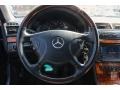 Brilliant Silver Metallic - E 350 4Matic Sedan Photo No. 21
