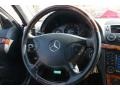 Brilliant Silver Metallic - E 350 4Matic Sedan Photo No. 22