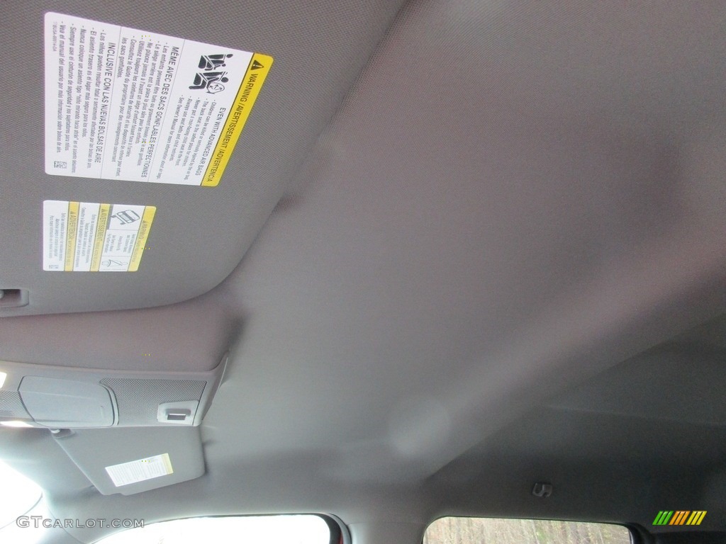 2016 F150 XLT SuperCrew 4x4 - Ruby Red / Medium Earth Gray photo #21