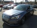 2016 Twilight Blue Metallic Subaru Legacy 3.6R Limited  photo #2