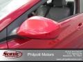 Red - Elantra SE Photo No. 11