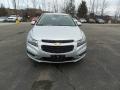 2016 Silver Ice Metallic Chevrolet Cruze Limited LT  photo #2