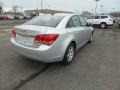 Silver Ice Metallic - Cruze Limited LT Photo No. 4