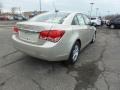 2016 Champagne Silver Metallic Chevrolet Cruze Limited LT  photo #5