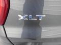 2016 Magnetic Metallic Ford Explorer XLT  photo #13