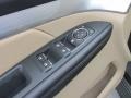 2016 Magnetic Metallic Ford Explorer XLT  photo #22