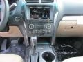 2016 Magnetic Metallic Ford Explorer XLT  photo #26