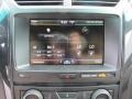 2016 Magnetic Metallic Ford Explorer XLT  photo #27