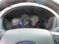 2016 Magnetic Metallic Ford Explorer XLT  photo #32
