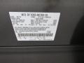 2016 Magnetic Metallic Ford Explorer XLT  photo #34