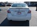 2014 Pearl White Nissan Altima 2.5 S  photo #4