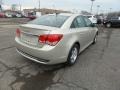 2016 Champagne Silver Metallic Chevrolet Cruze Limited LT  photo #4