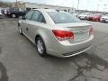 2016 Champagne Silver Metallic Chevrolet Cruze Limited LT  photo #5