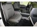 2016 Oxford White Ford F150 XLT SuperCrew 4x4  photo #7