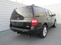 Shadow Black Metallic - Expedition Limited Photo No. 4