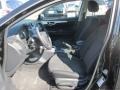 Super Black - Sentra SV Photo No. 12