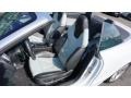  2012 S5 3.0 TFSI quattro Cabriolet Black/Silver Interior