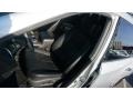 Brilliant Silver - Pathfinder Platinum 4x4 Photo No. 9