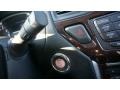 2013 Brilliant Silver Nissan Pathfinder Platinum 4x4  photo #25