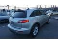 Beryllium 16 - FX 35 AWD Photo No. 4
