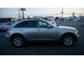 Beryllium 16 - FX 35 AWD Photo No. 5
