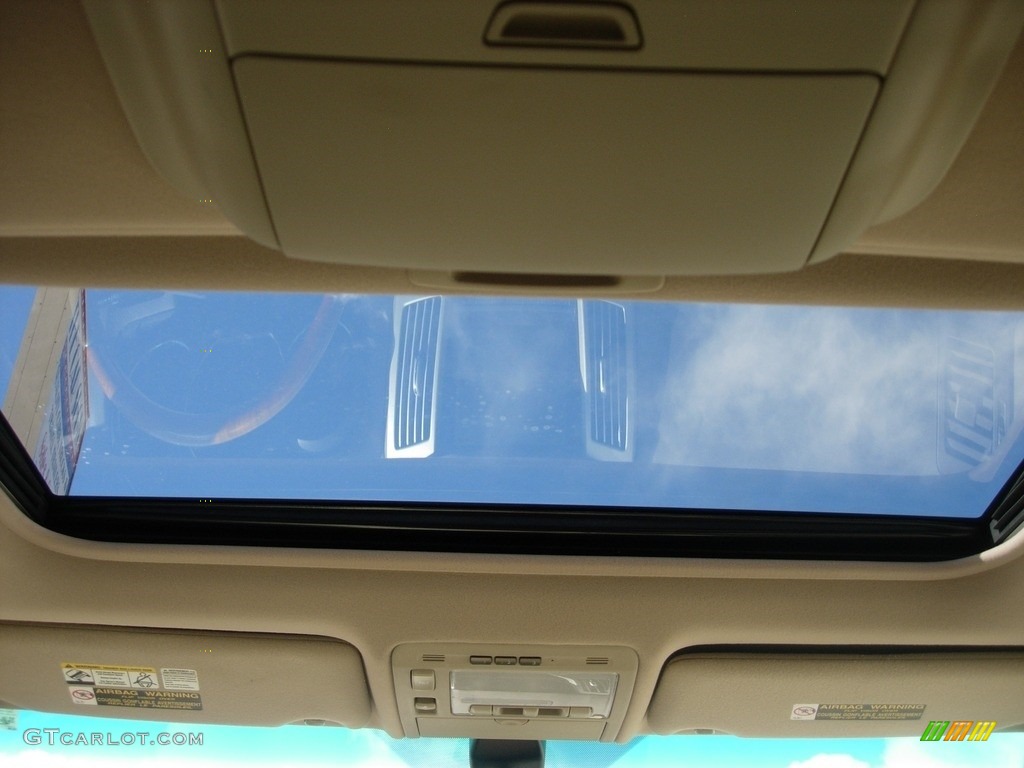 2004 RX 330 - Savannah Beige Metallic / Ivory photo #30