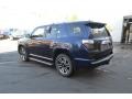 Nautical Blue Metallic - 4Runner Limited 4x4 Photo No. 4