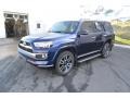 Nautical Blue Metallic - 4Runner Limited 4x4 Photo No. 5