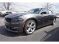 Granite Crystal Metallic - Charger R/T Photo No. 1