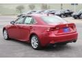 Matador Red Mica - IS 250 Photo No. 4
