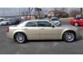 2008 Light Sandstone Metallic Chrysler 300 Touring  photo #2