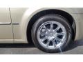 2008 Light Sandstone Metallic Chrysler 300 Touring  photo #5