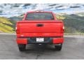 2016 Radiant Red Toyota Tundra Limited CrewMax 4x4  photo #4