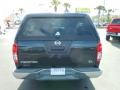 Night Armor Metallic - Frontier SL Crew Cab Photo No. 7