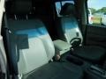 Night Armor Metallic - Frontier SL Crew Cab Photo No. 12