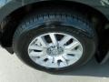 Night Armor Metallic - Frontier SL Crew Cab Photo No. 14
