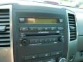 Night Armor Metallic - Frontier SL Crew Cab Photo No. 19