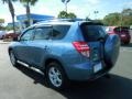 2012 Pacific Blue Metallic Toyota RAV4 I4  photo #3