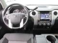 2016 Magnetic Gray Metallic Toyota Tundra SR5 Double Cab  photo #25