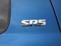 2016 Toyota Tundra SR5 CrewMax Marks and Logos