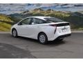 Blizzard Pearl - Prius Two Photo No. 3