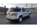 2013 Champagne Silver Metallic GMC Acadia SLE  photo #2