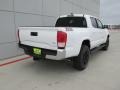 Super White - Tacoma TSS Double Cab Photo No. 4